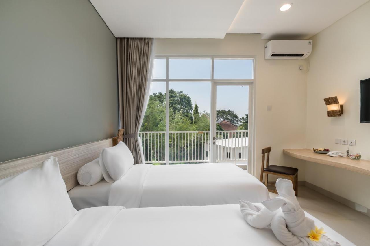 The Wujil Resort & Conventions Semarang Exterior photo